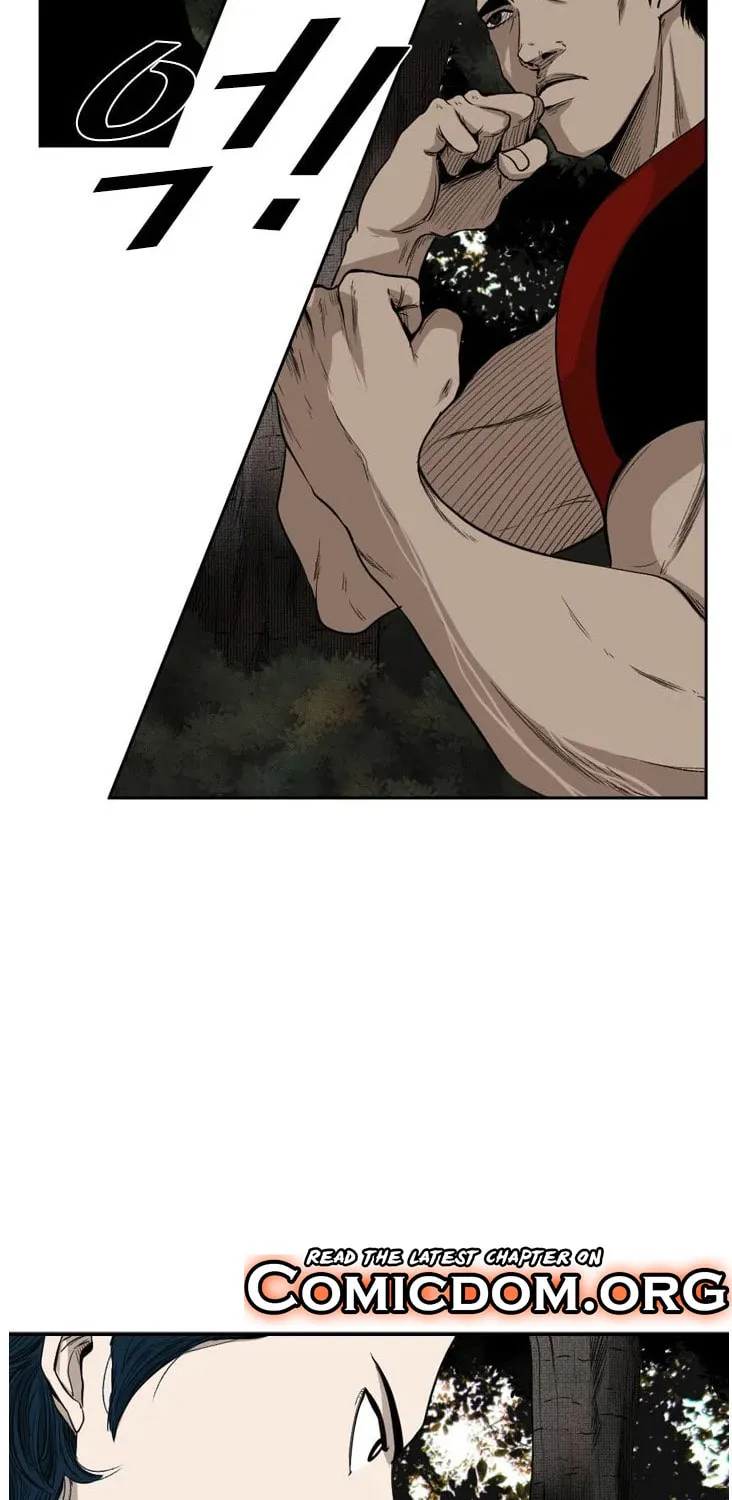 Read Shark chapter 101 image 7 on Lezhin