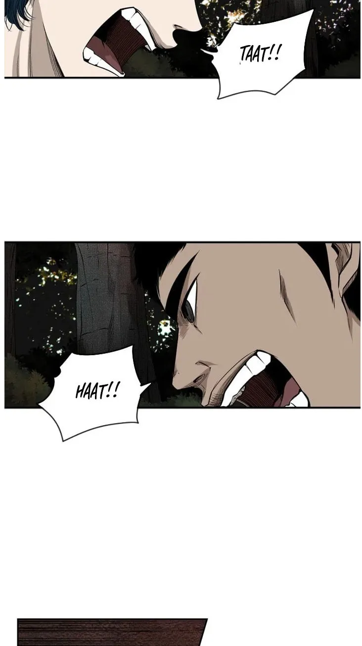 Read Shark chapter 101 image 8 on Lezhin