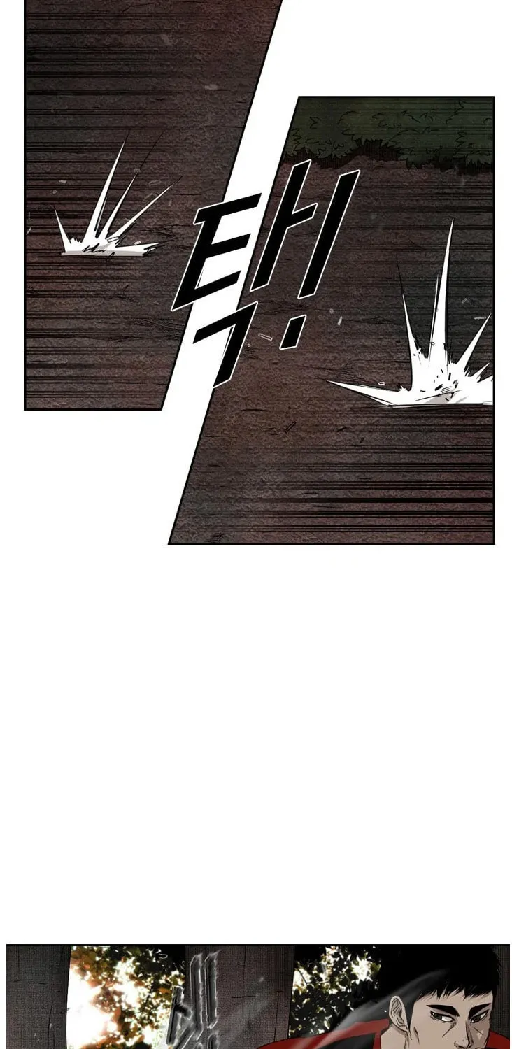 Read Shark chapter 101 image 9 on Lezhin