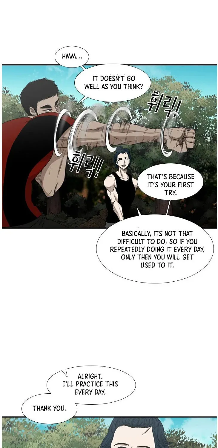 Read Shark chapter 102 image 11 on Lezhin