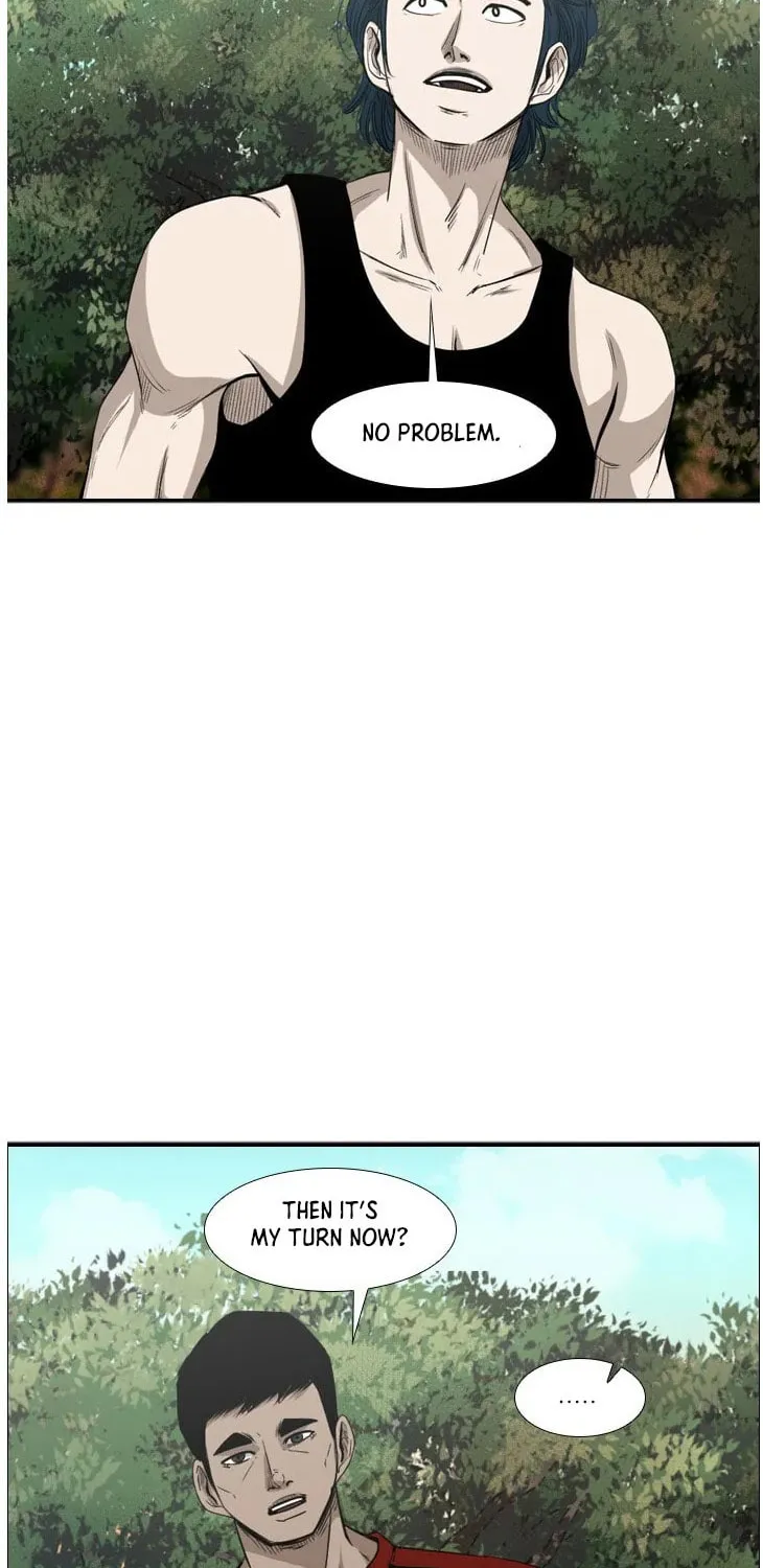 Read Shark chapter 102 image 12 on Lezhin