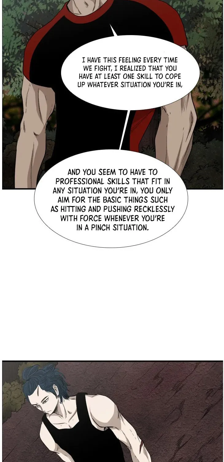 Read Shark chapter 102 image 13 on Lezhin
