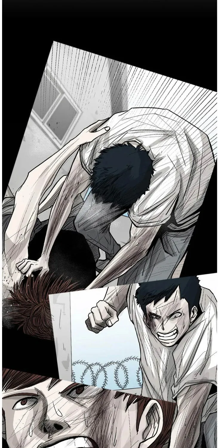 Read Shark chapter 102 image 16 on Lezhin