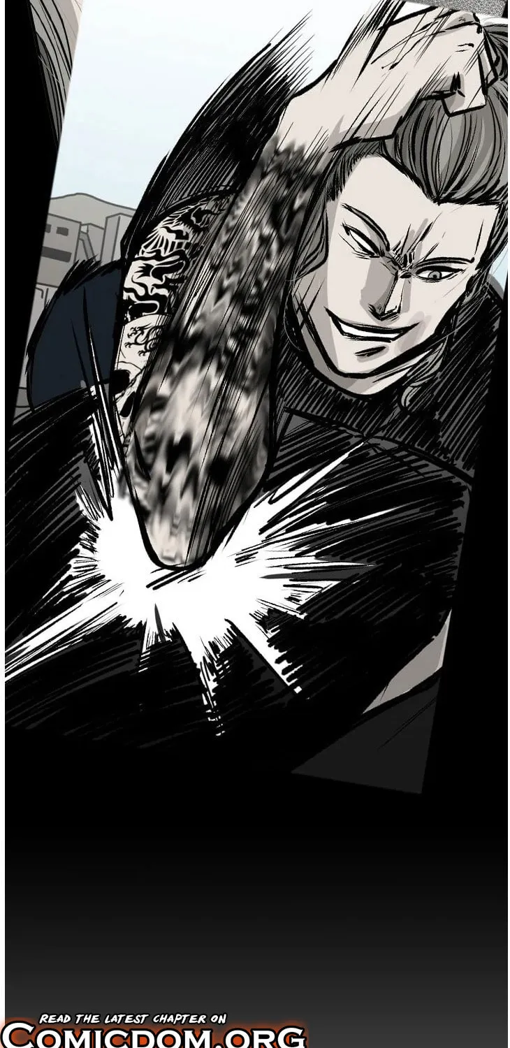 Read Shark chapter 102 image 19 on Lezhin
