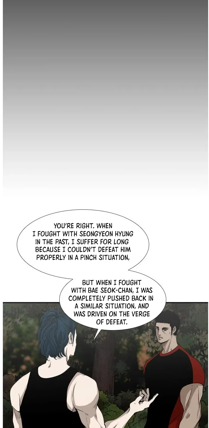 Read Shark chapter 102 image 21 on Lezhin