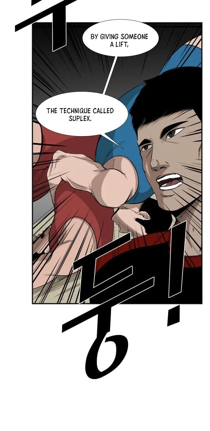 Read Shark chapter 102 image 24 on Lezhin