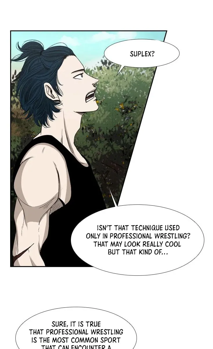 Read Shark chapter 102 image 25 on Lezhin