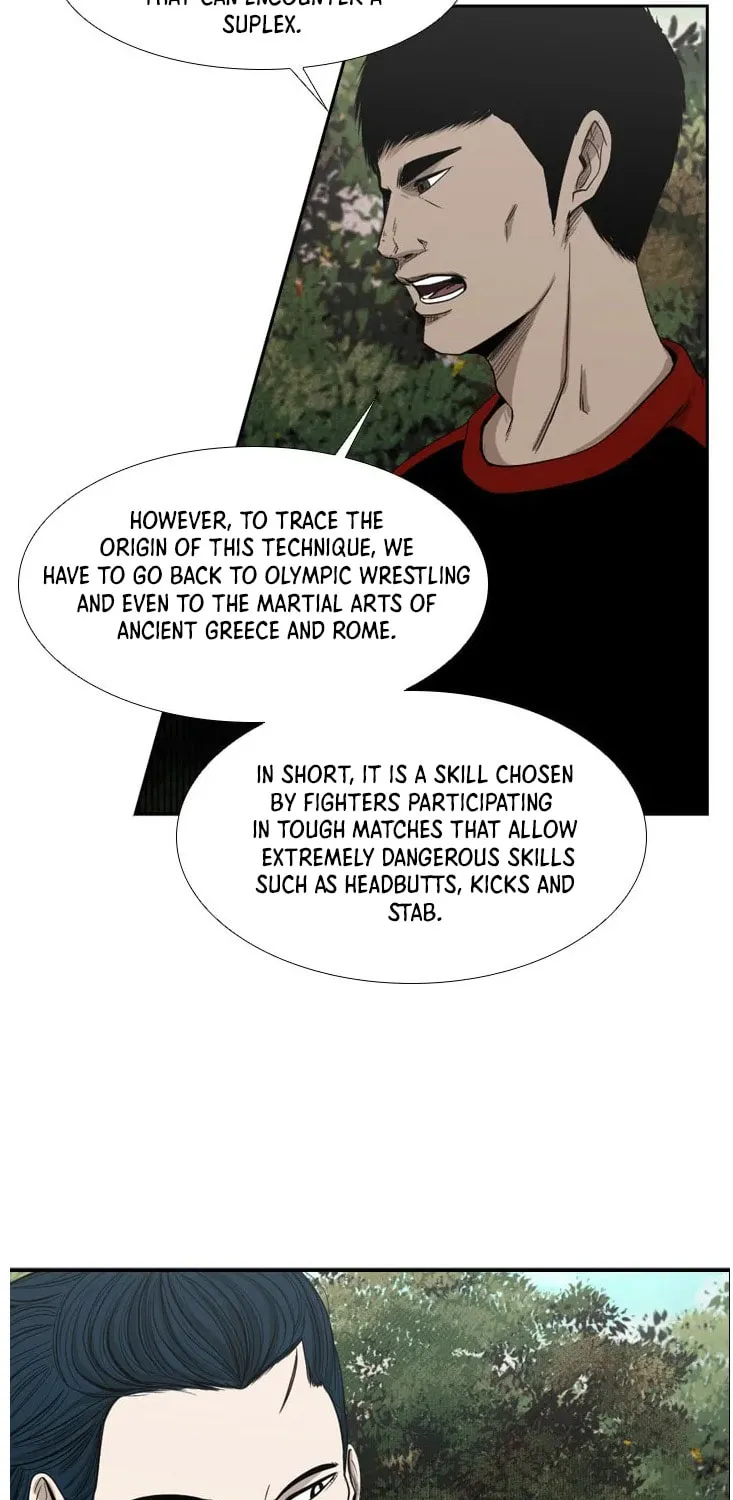 Read Shark chapter 102 image 26 on Lezhin