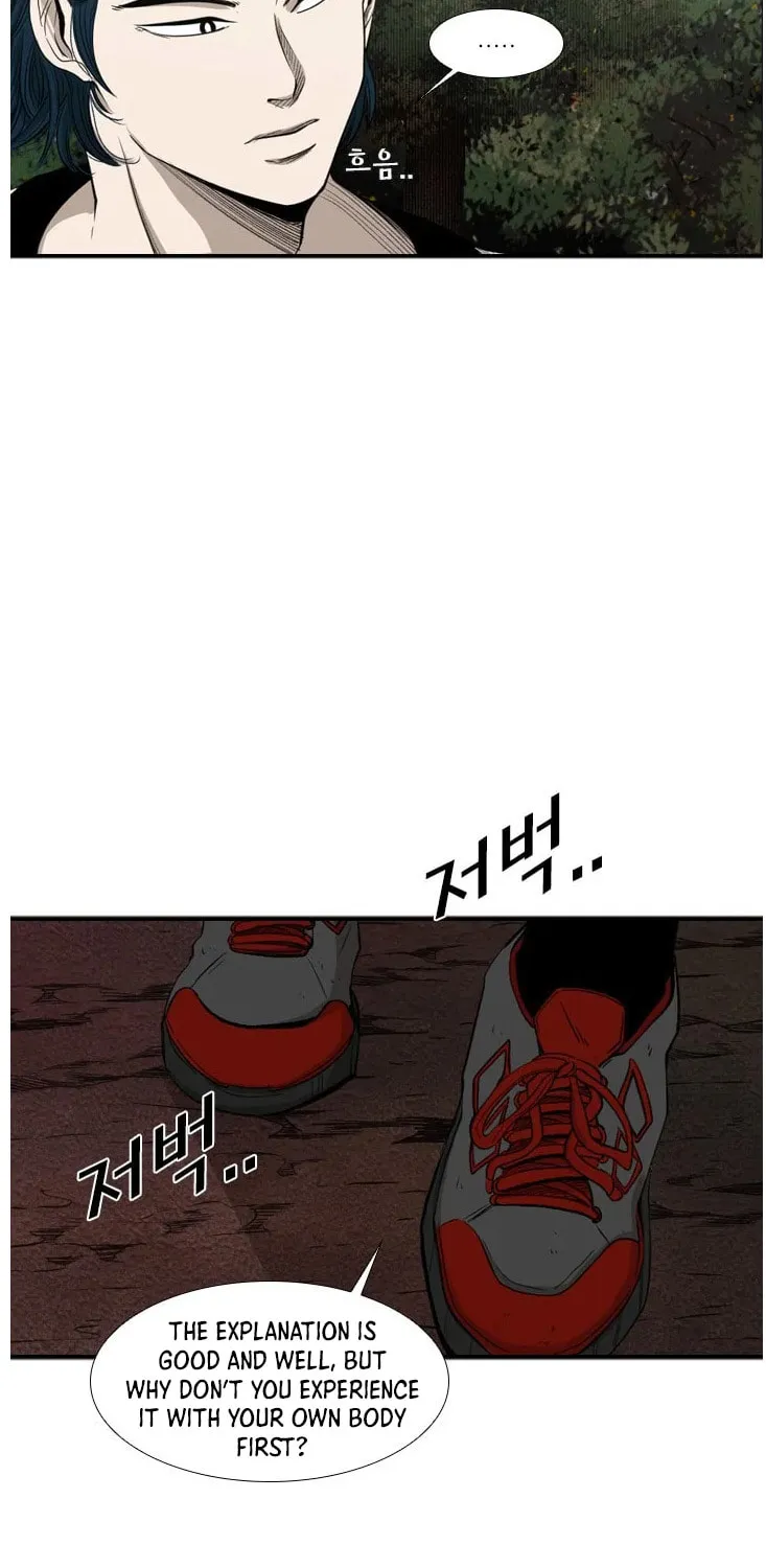 Read Shark chapter 102 image 27 on Lezhin