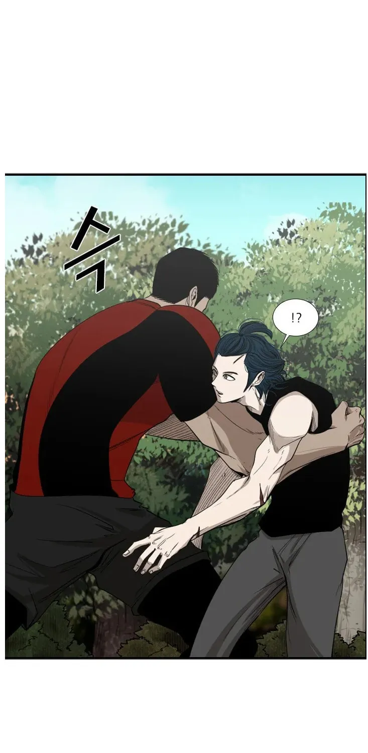 Read Shark chapter 102 image 28 on Lezhin