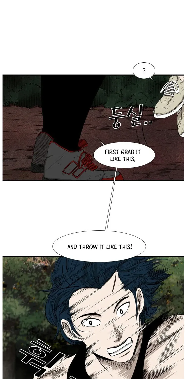Read Shark chapter 102 image 29 on Lezhin