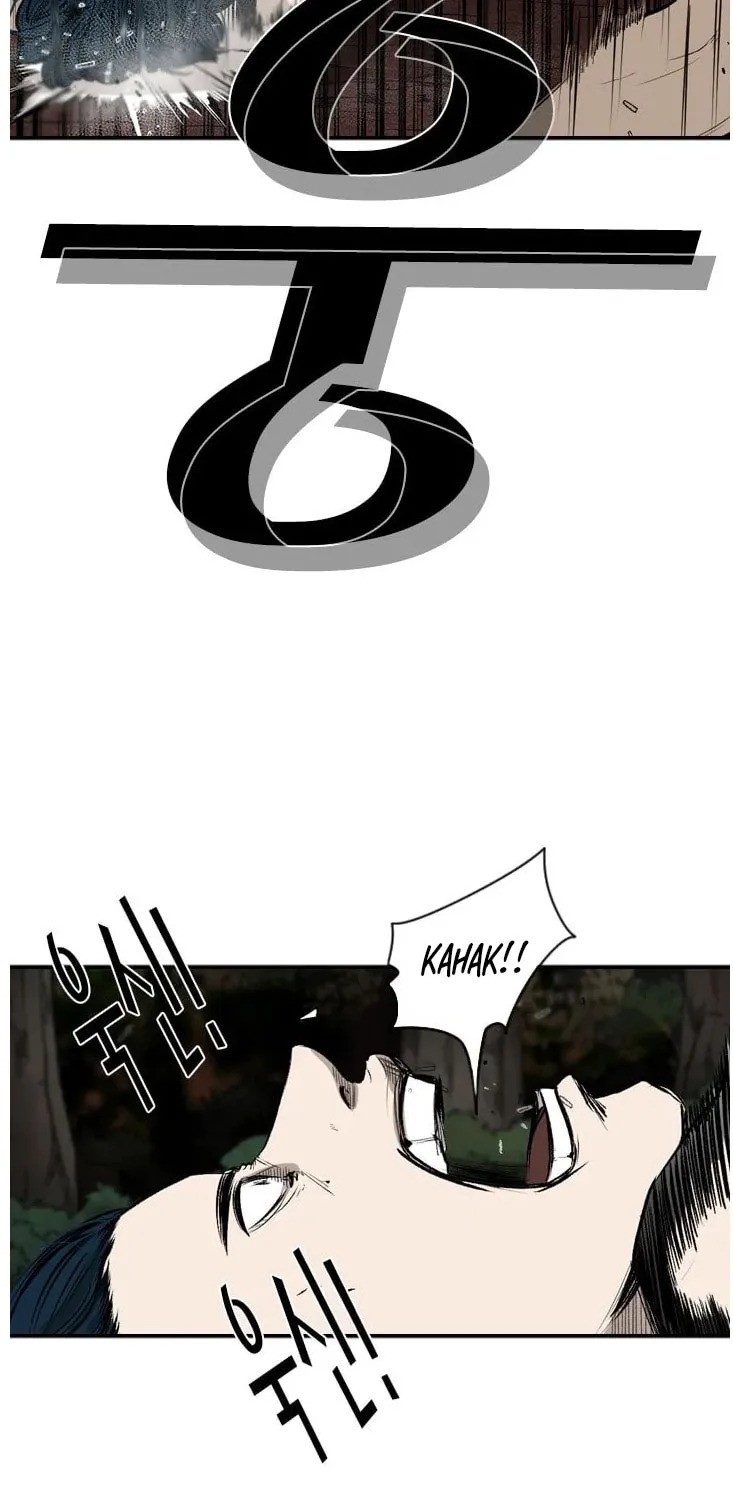 Read Shark chapter 102 image 33 on Lezhin