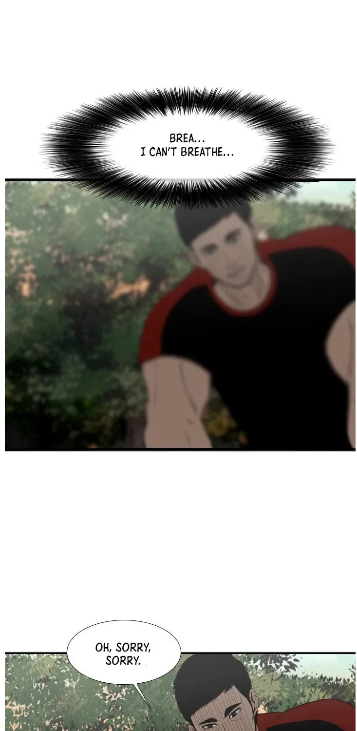 Read Shark chapter 102 image 34 on Lezhin