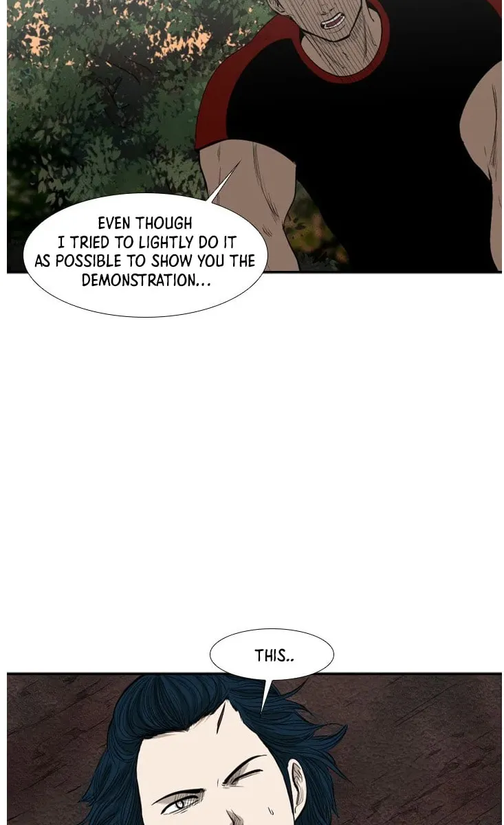 Read Shark chapter 102 image 35 on Lezhin