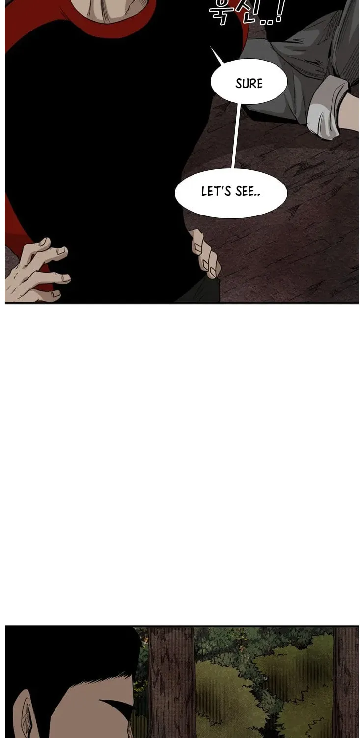 Read Shark chapter 102 image 37 on Lezhin