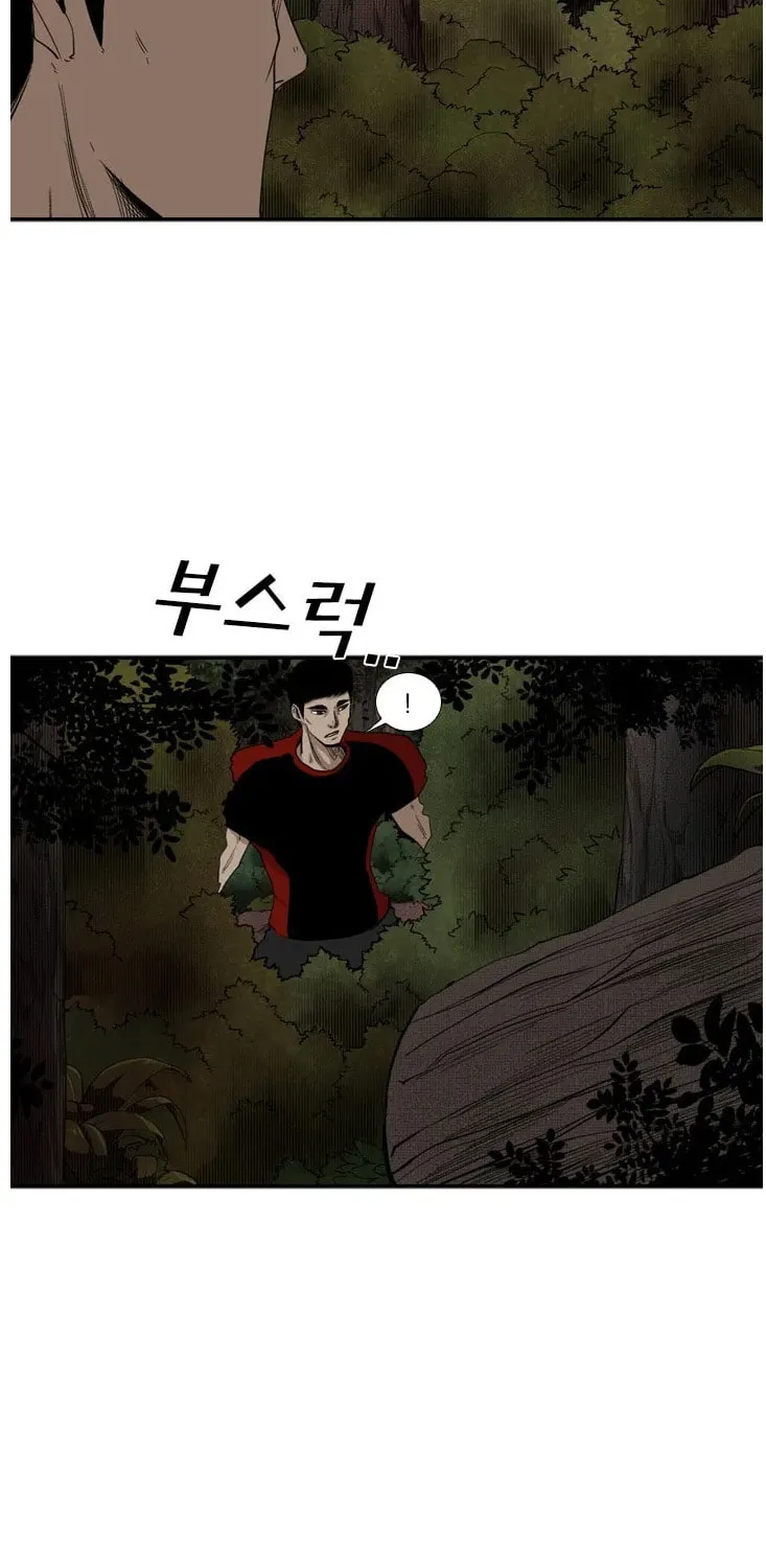 Read Shark chapter 102 image 38 on Lezhin