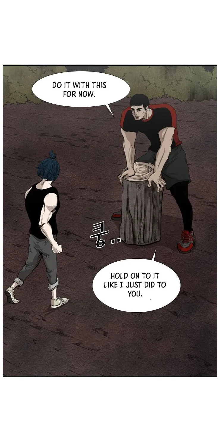 Read Shark chapter 102 image 39 on Lezhin