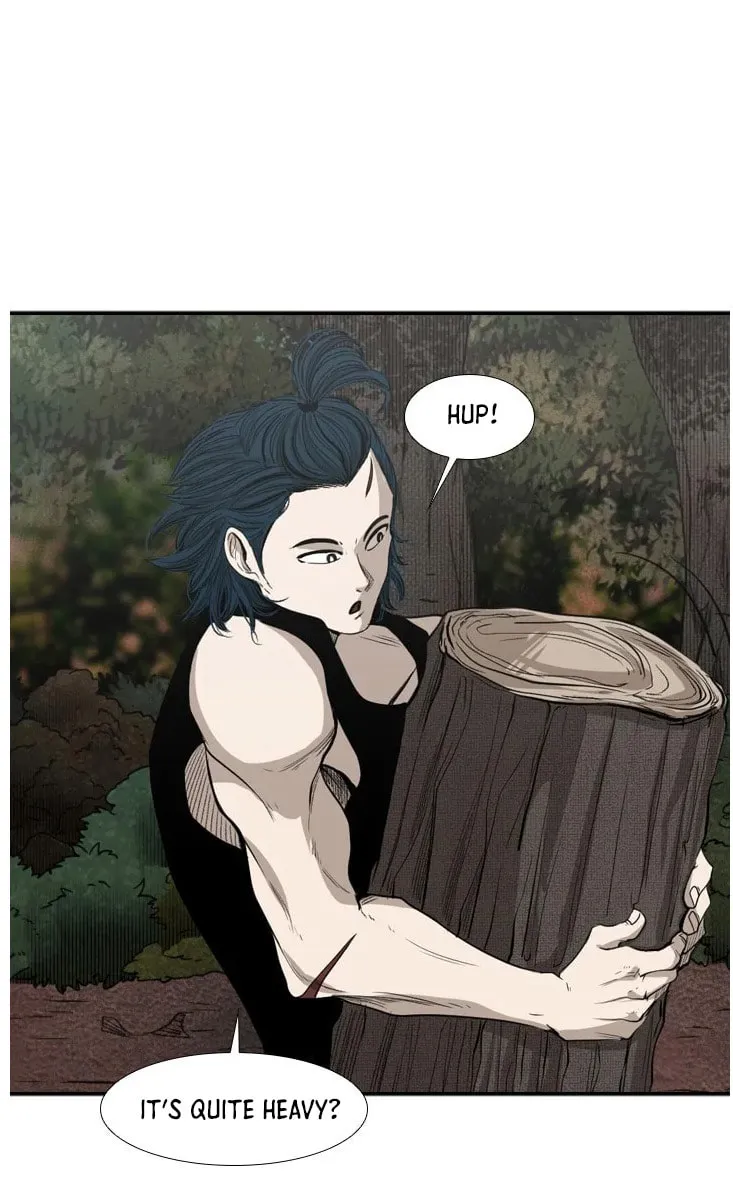 Read Shark chapter 102 image 40 on Lezhin