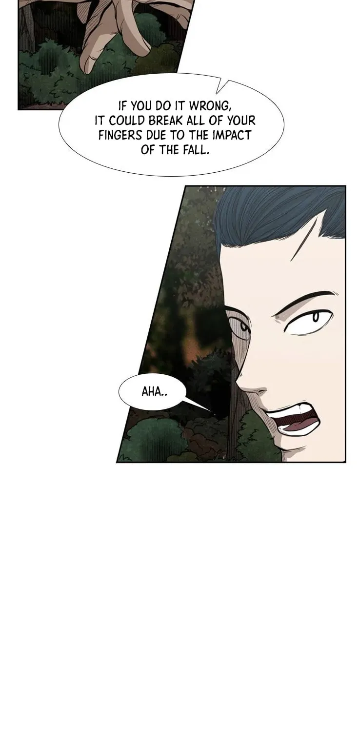 Read Shark chapter 102 image 43 on Lezhin