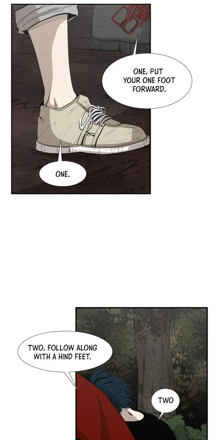 Read Shark chapter 102 image 44 on Lezhin