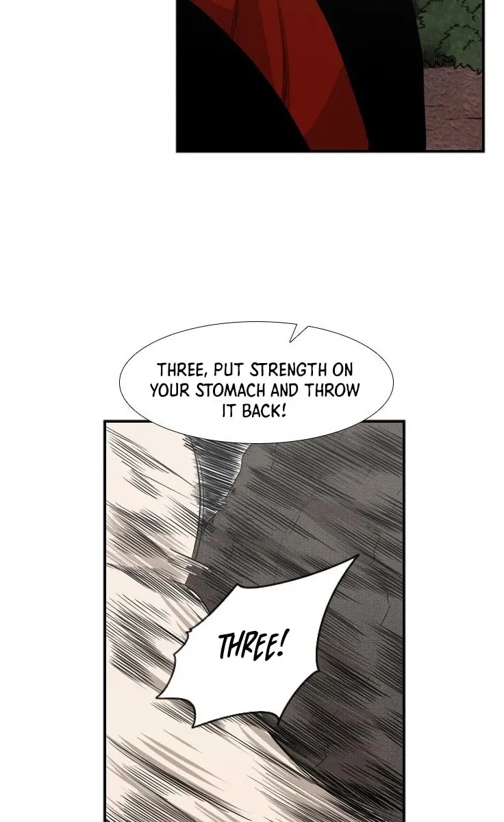 Read Shark chapter 102 image 45 on Lezhin