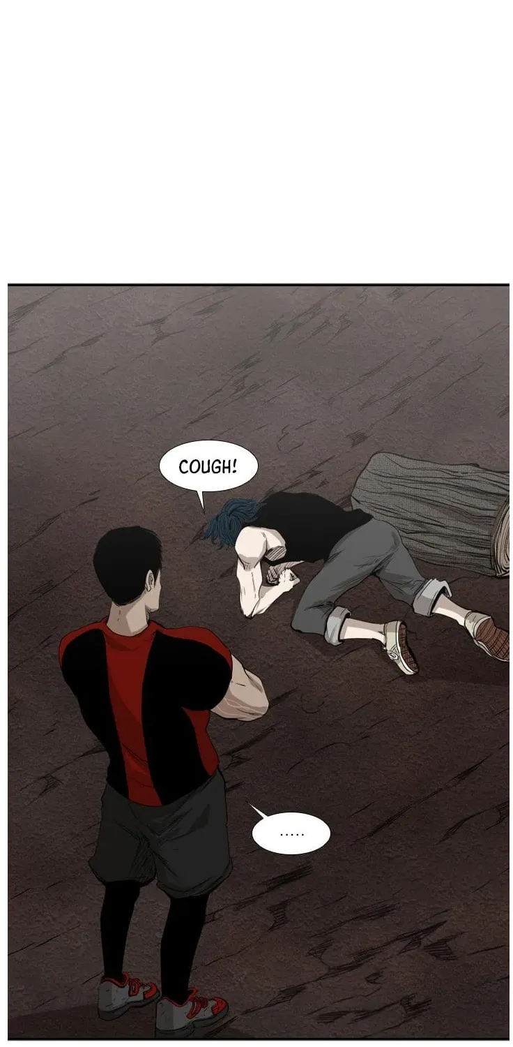 Read Shark chapter 102 image 47 on Lezhin