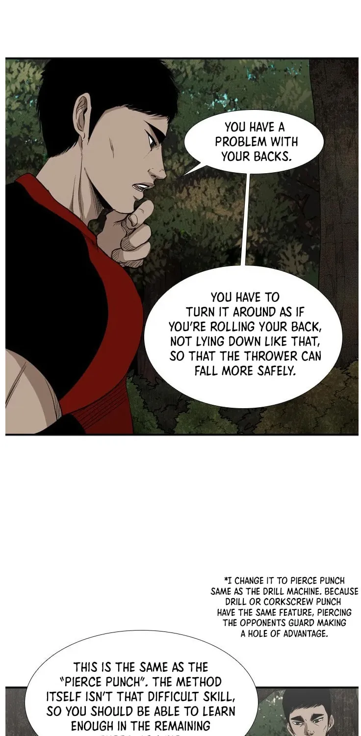 Read Shark chapter 102 image 49 on Lezhin
