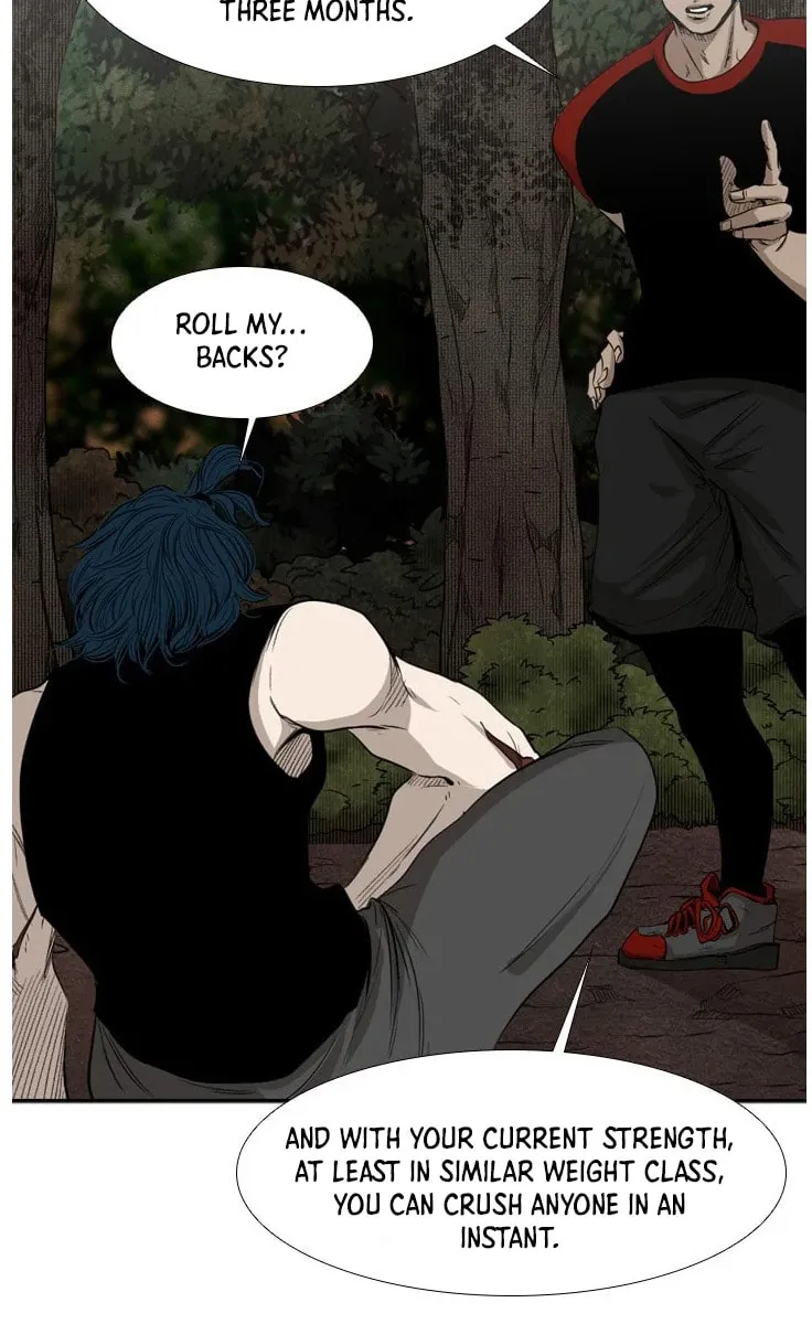 Read Shark chapter 102 image 50 on Lezhin