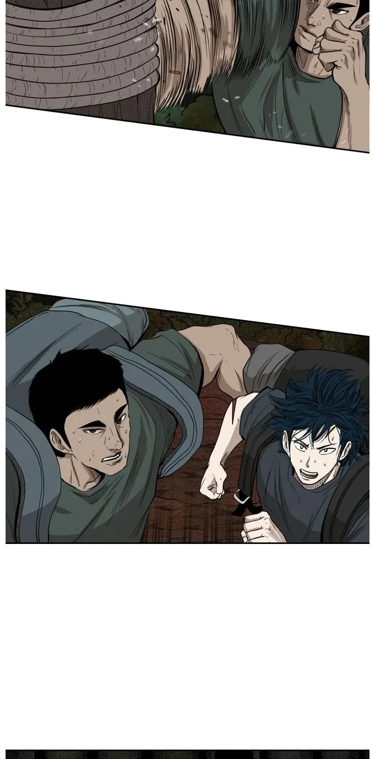 Read Shark chapter 102 image 54 on Lezhin