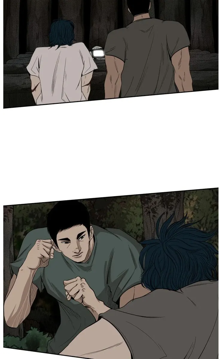Read Shark chapter 102 image 55 on Lezhin
