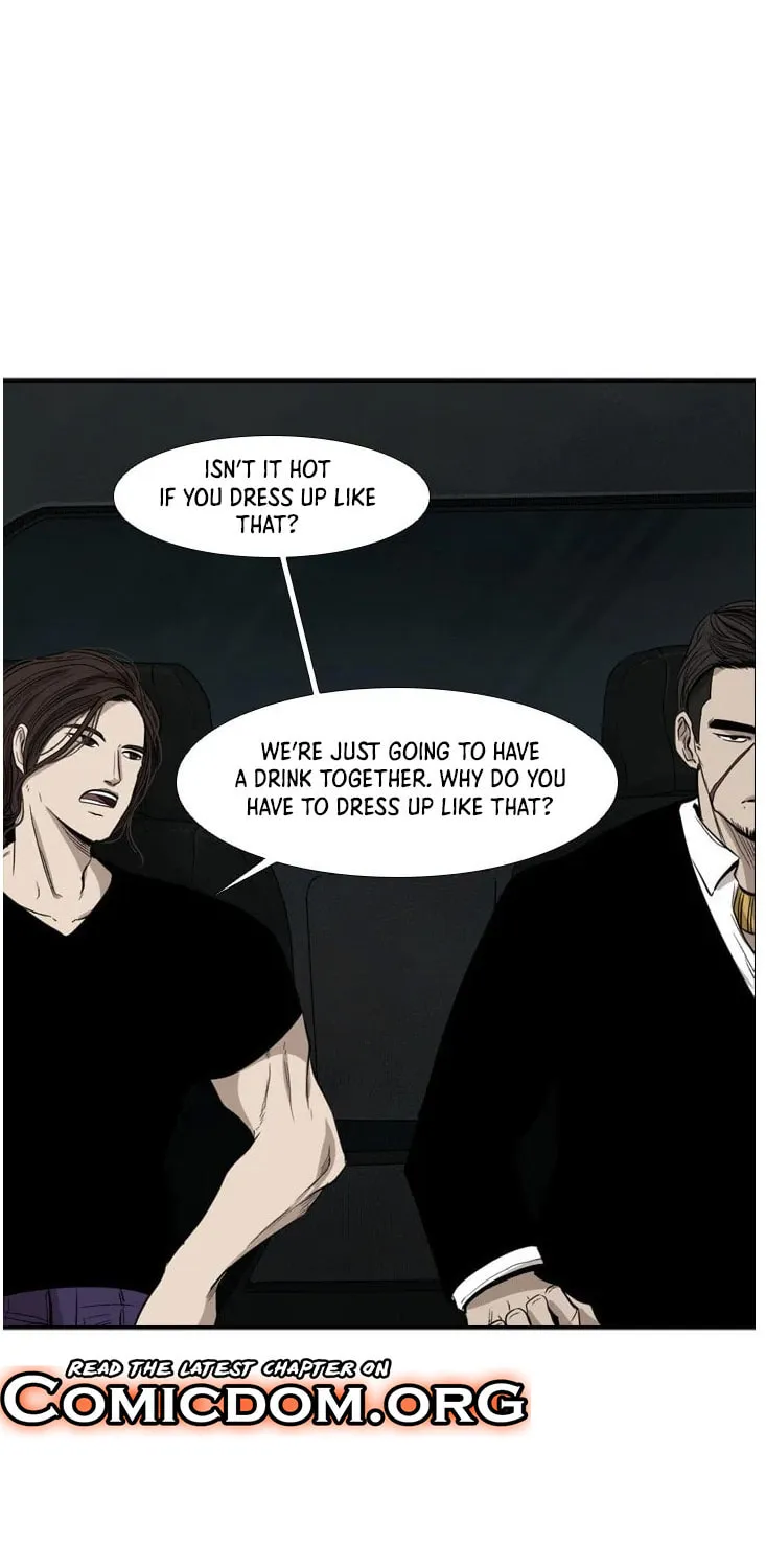 Read Shark chapter 102 image 63 on Lezhin