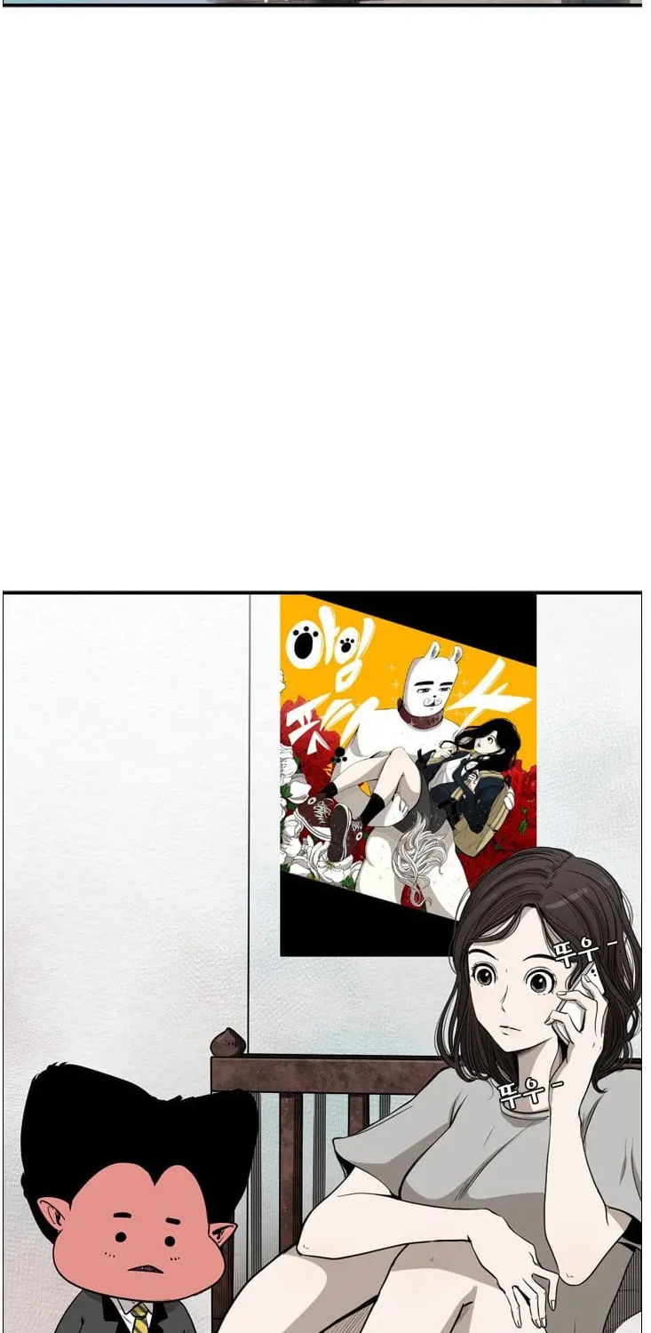 Read Shark chapter 102 image 68 on Lezhin