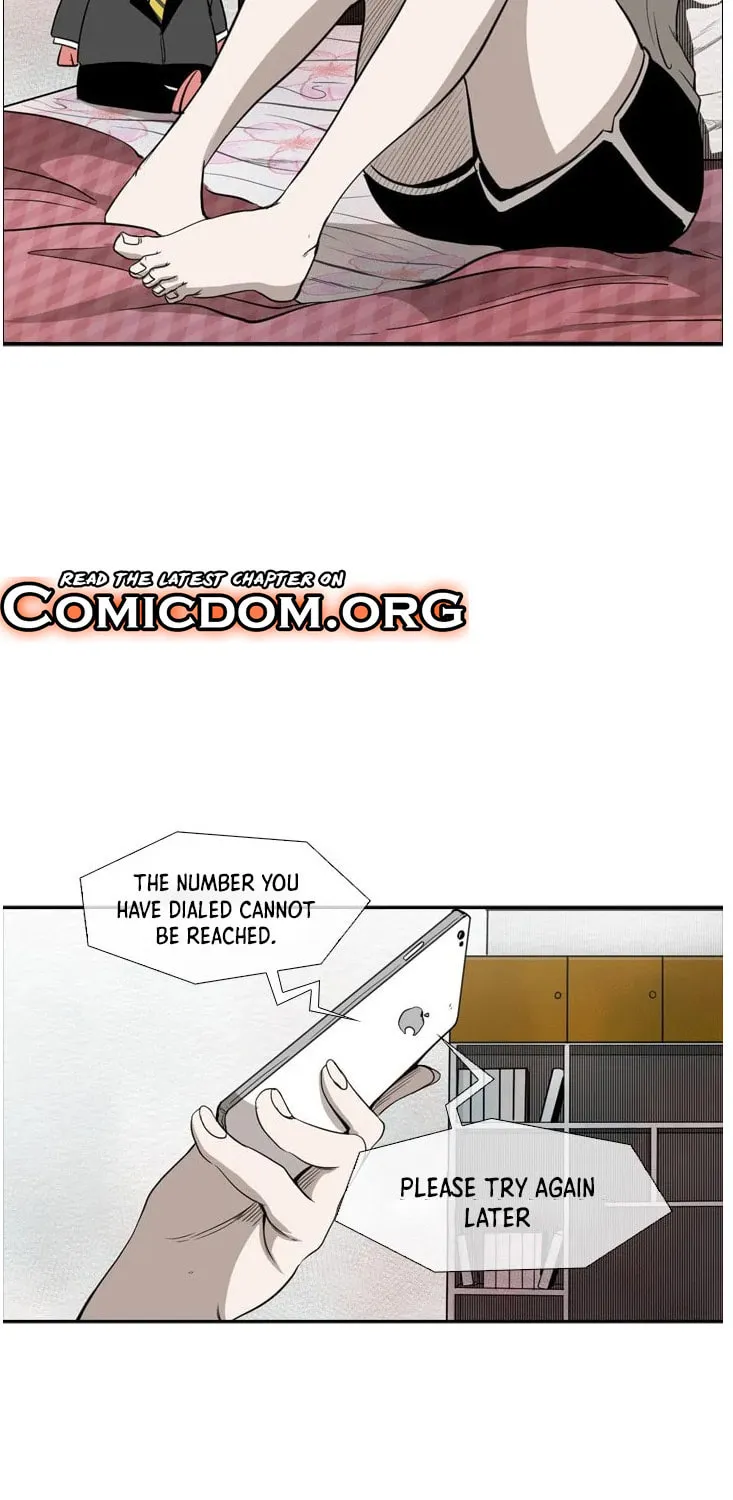 Read Shark chapter 102 image 69 on Lezhin