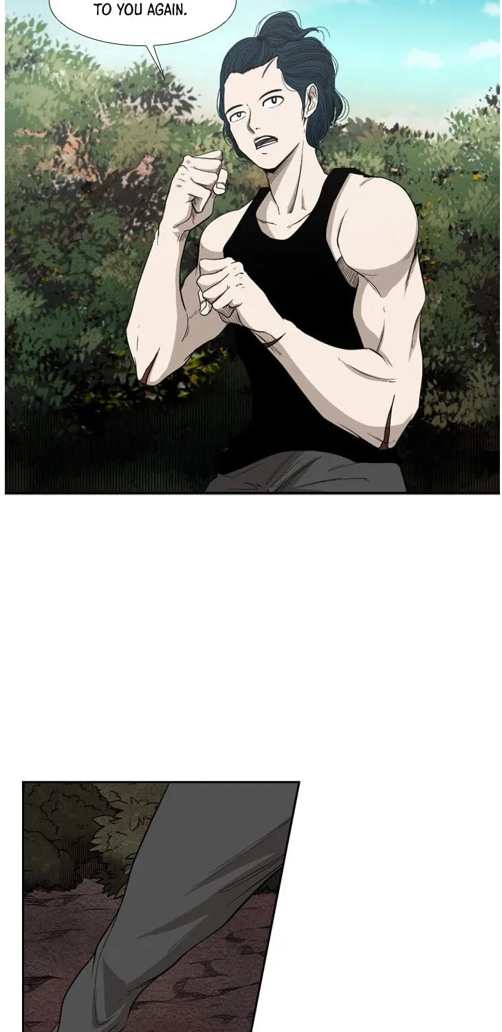 Read Shark chapter 102 image 7 on Lezhin