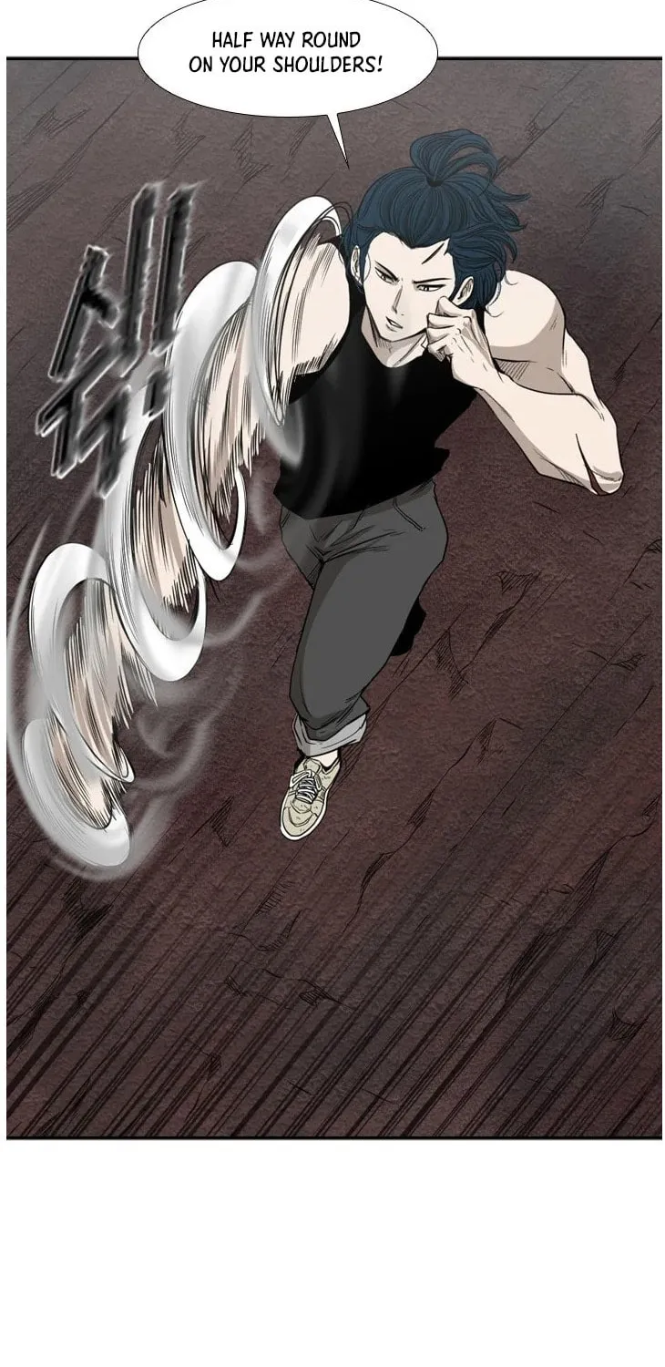 Read Shark chapter 102 image 9 on Lezhin