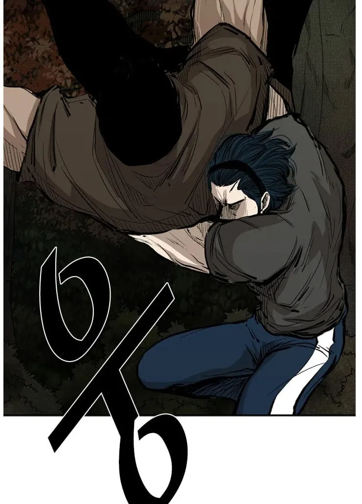 Read Shark chapter 103 image 16 on Lezhin