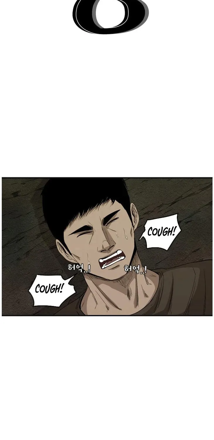 Read Shark chapter 103 image 18 on Lezhin