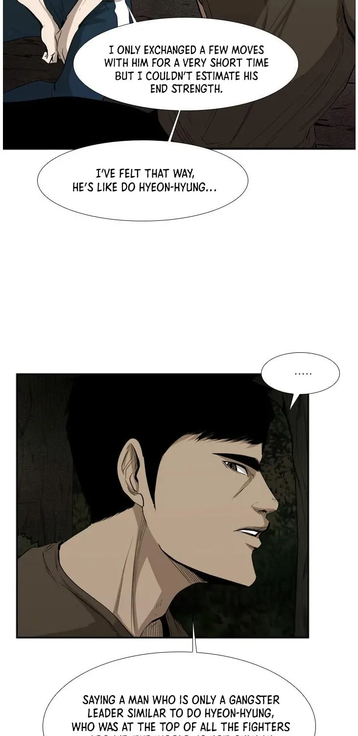 Read Shark chapter 103 image 27 on Lezhin