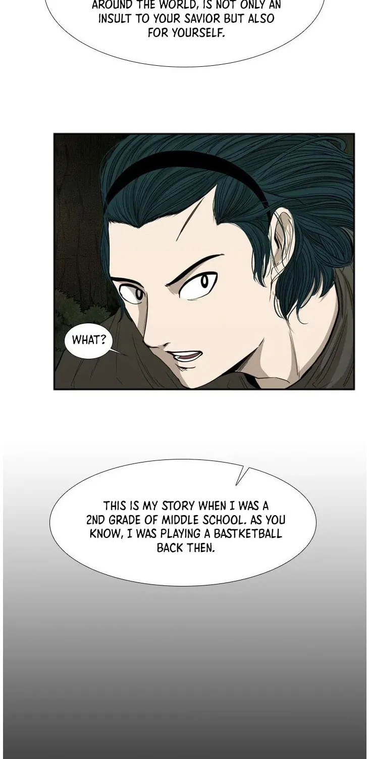 Read Shark chapter 103 image 28 on Lezhin