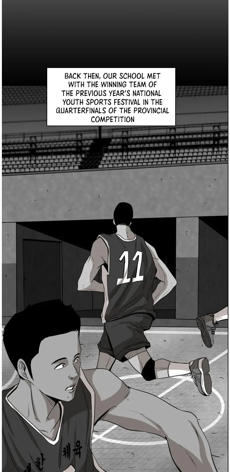 Read Shark chapter 103 image 29 on Lezhin