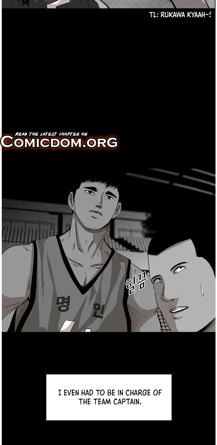 Read Shark chapter 103 image 30 on Lezhin