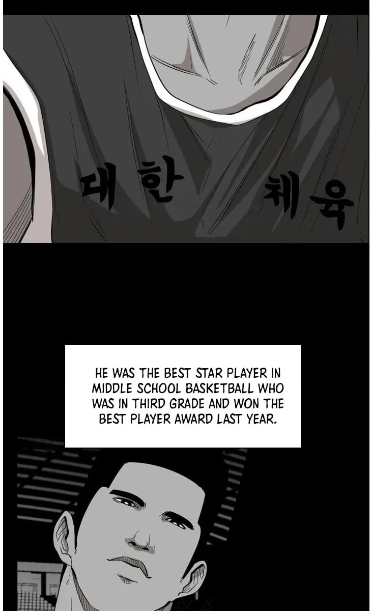 Read Shark chapter 103 image 31 on Lezhin