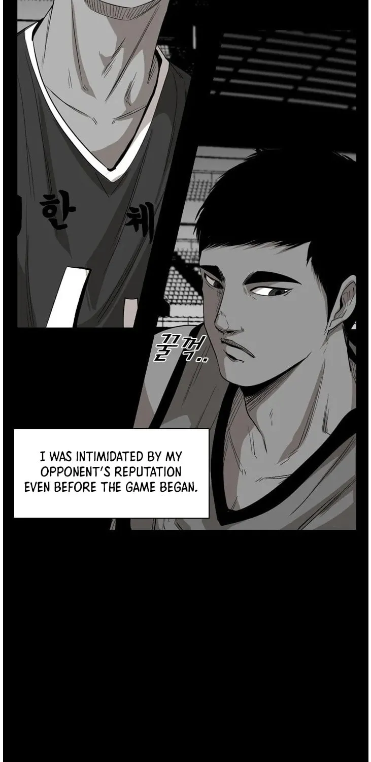 Read Shark chapter 103 image 32 on Lezhin