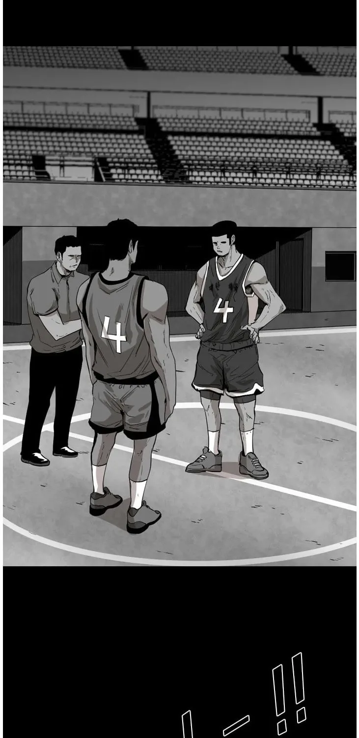 Read Shark chapter 103 image 33 on Lezhin