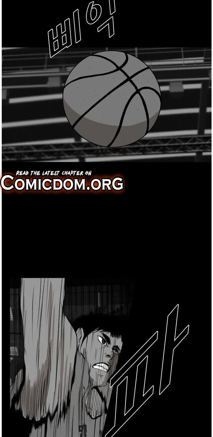 Read Shark chapter 103 image 34 on Lezhin