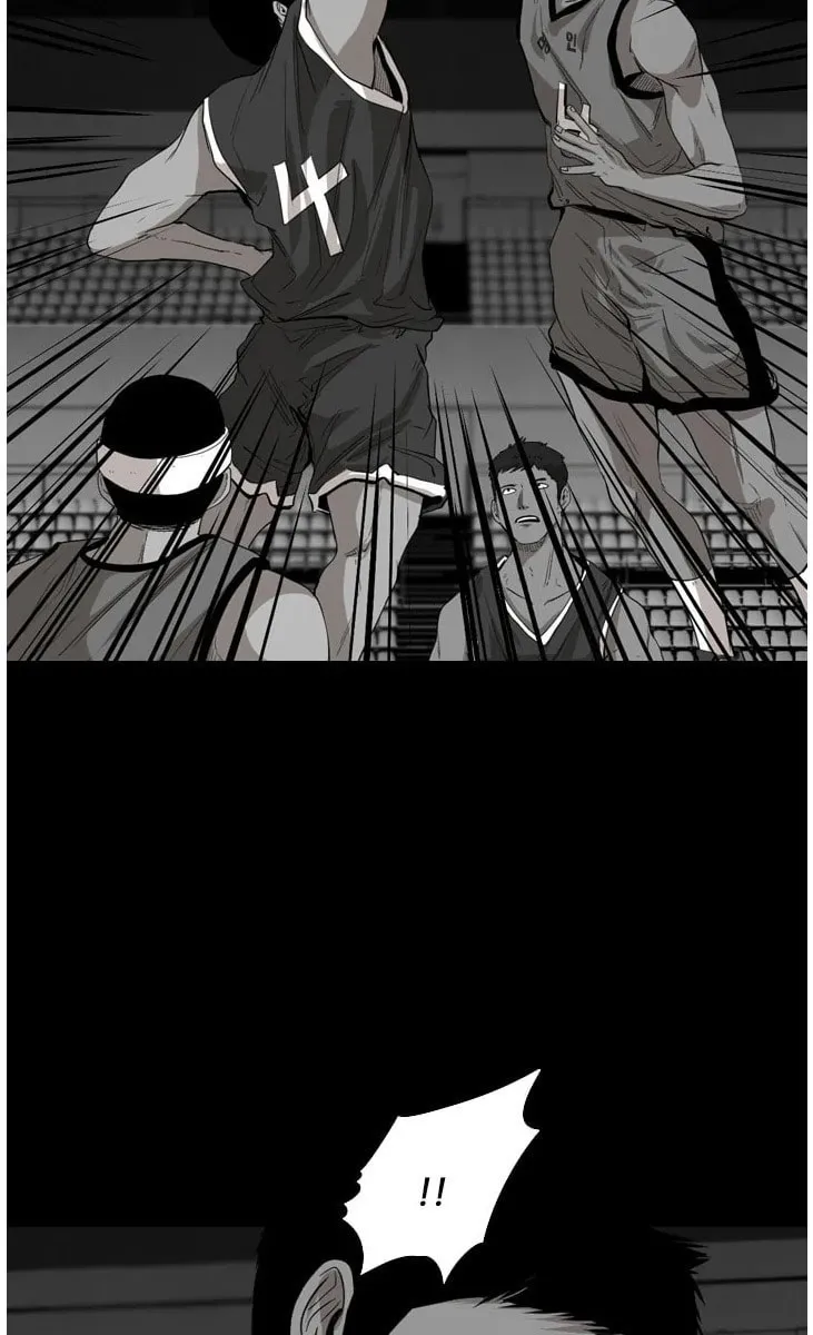 Read Shark chapter 103 image 36 on Lezhin