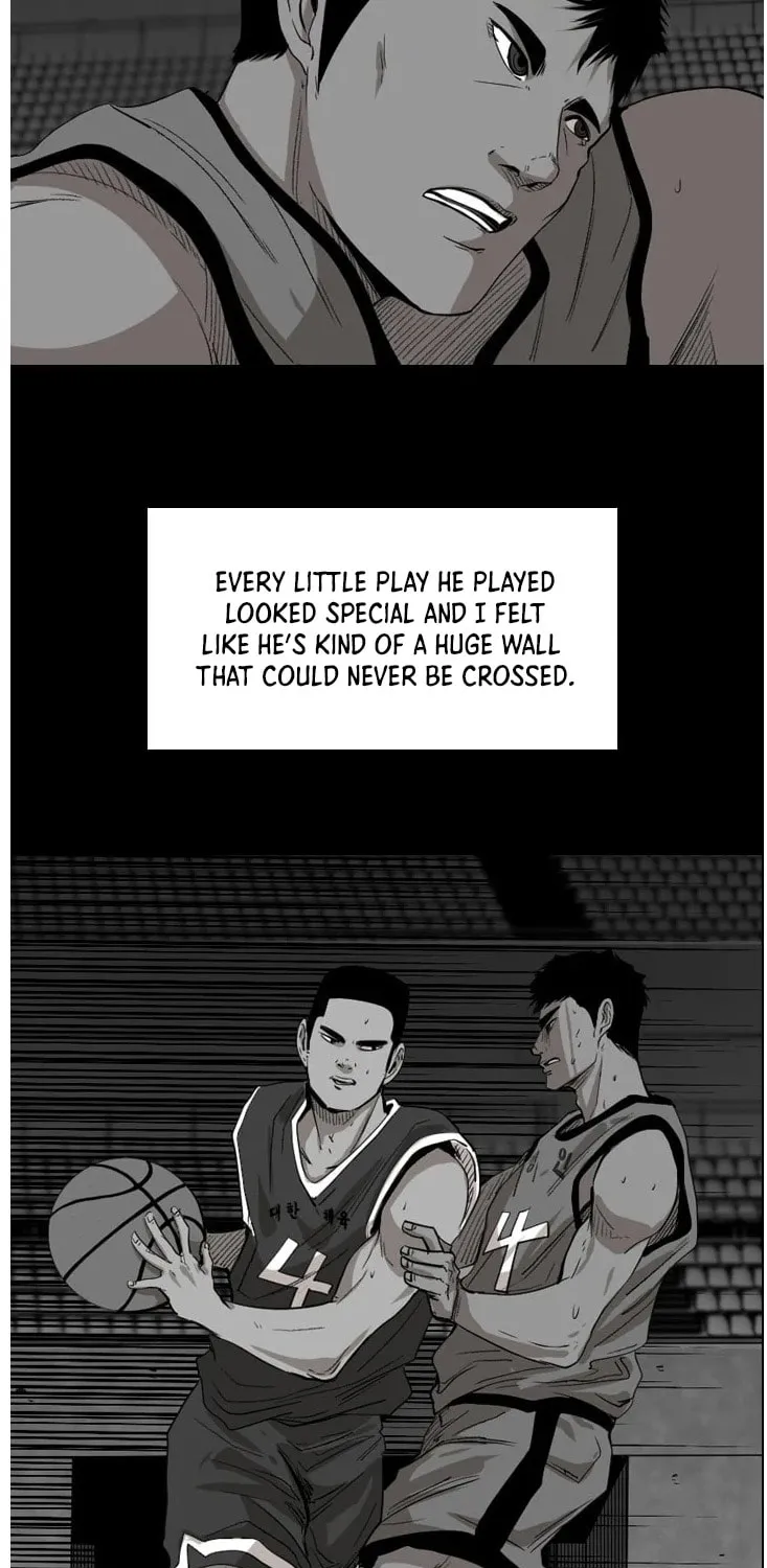 Read Shark chapter 103 image 37 on Lezhin