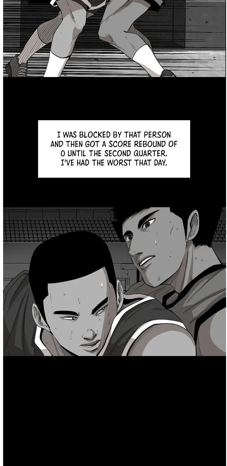 Read Shark chapter 103 image 38 on Lezhin