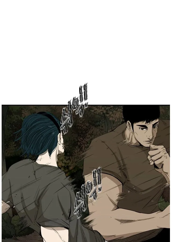 Read Shark chapter 103 image 4 on Lezhin
