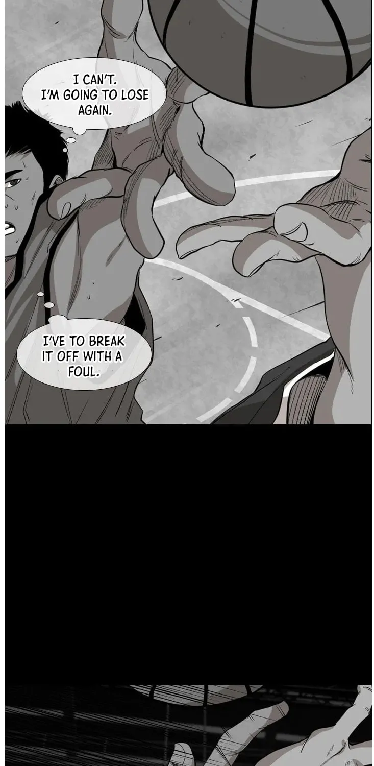Read Shark chapter 103 image 40 on Lezhin